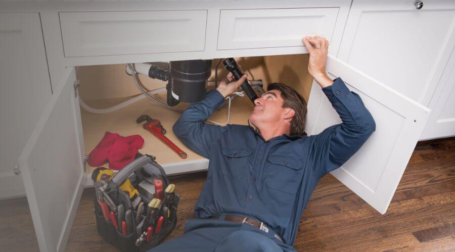 Professional same day plumber in Swanquarter, NC
